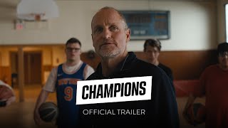 Official Trailer