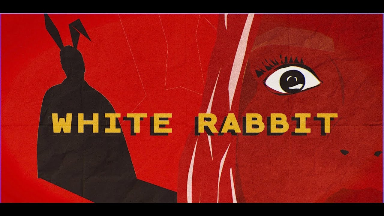 White Rabbit-Short Horror Film thumbnail