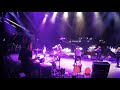 Kultur Shock - King for Today - Live at Nilufer Festival, Bursa, Turkey 2015