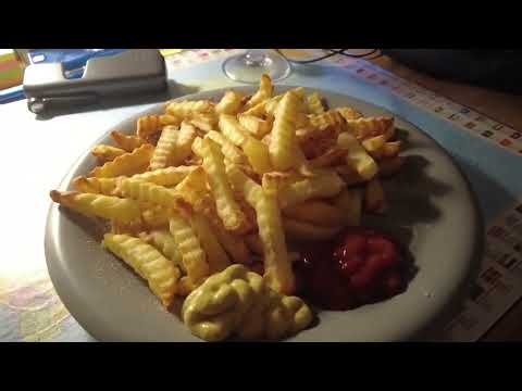 MongoTV_8251 - Min Aftensmad - POMFRITTER