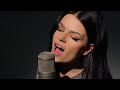 David Guetta Titanium Ft Sia Cover By Davina Michelle