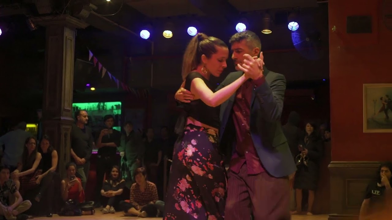 Daniela Belén y Diego Braude - "11 y 6" - Muy Lunes. 24/7/23