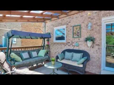 8 Red Stag Road Brampton Ray Bergie