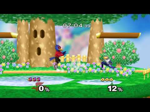 Half Moon #50 Winners Final — Westballz vs Nut