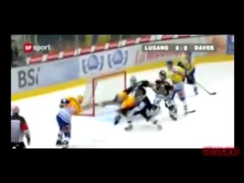 Reto Von Arx & Michel Riesen Tribute {alte Version}