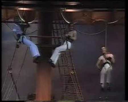 HMS Pinafore - We Sail the Ocean Blue