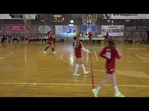 Swietelsky-SZKKA – NEKA 27–26 (17–15)