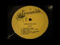 U Roy - Hot Pop - Treasure Isle LP Version Galore 1971