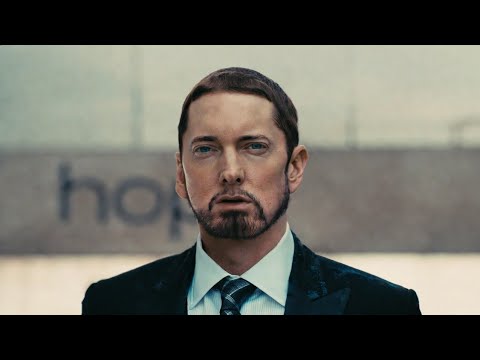 Eminem - Hope [Lyric]