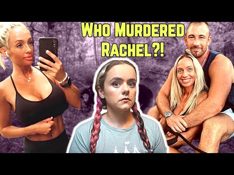 Rachel Morin Instagram