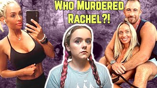 THE RACHEL MORIN MURDER: Everything We Know So Far