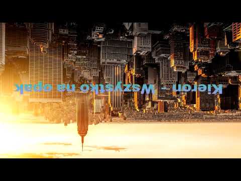 Kieron - Wszystko Na Opak (prod. Phono CoZaBit)