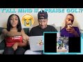 Couple Reacts Y ALL MIND IF I PRAISE GOD Funny Dance Compilation By ObeseFailTV Reaction
