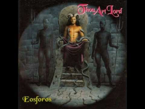 Thou Art Lord - 05 - A Call to Chaos (Kaos-Keravnos-Ky.