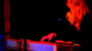 Christina Rosenvinge - Eva Enamorada