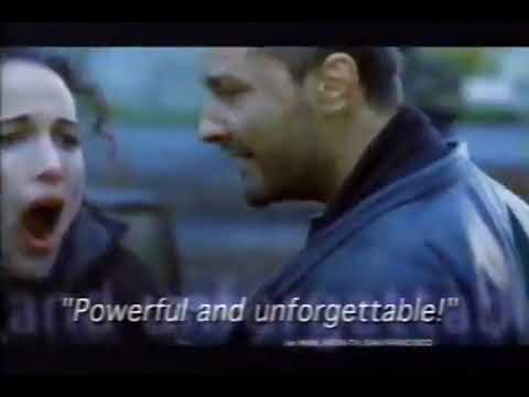 Harrisons Flowers Movie Trailer 2002 - TV Spot