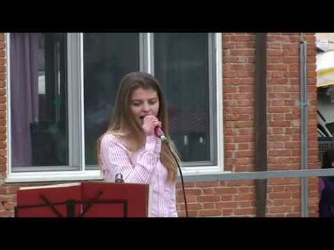 Vittoria Geraci - Stai con me forever