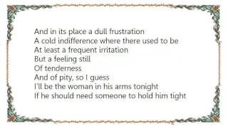 Frida - Slowly Lyrics