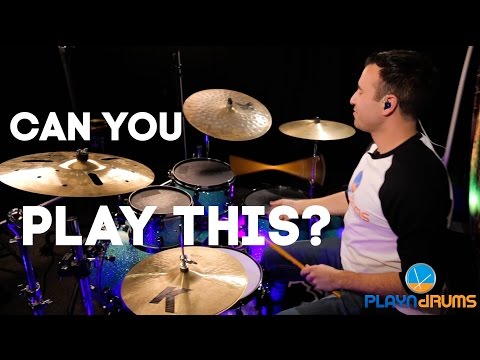 Advanced Independence for Drumset |  Episode 2.6 | PLAYN DRUMS