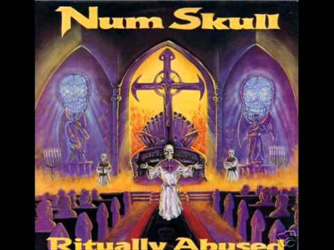 Num Skull - Friday's Child