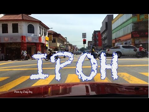 Ipoh Best Places To Visit l Travel Malay