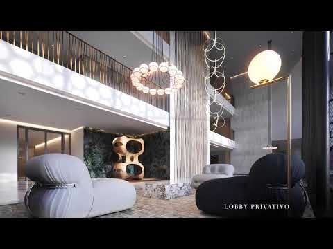 Teaser | Parque Global