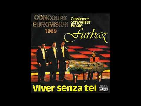 1989 Furbaz - Love Is Life