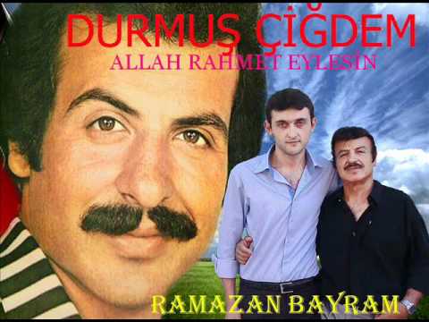 DURMUŞ ÇİĞDEM - NEDEN