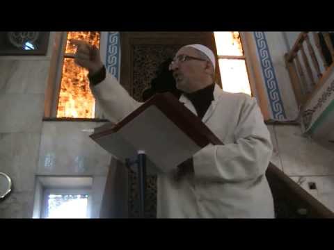 muzaffer ceylan99 hutbe saffat 71  74 ay m ceylan 13 12 2012