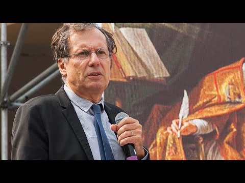 Maurizio Ferraris | Fare la verità | festivalfilosofia 2018