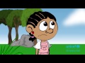 Don T Be A Bully Animation