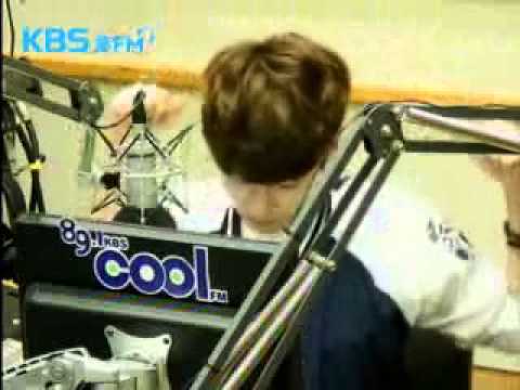 130603 Sukira - Ryeowook DJ part 1