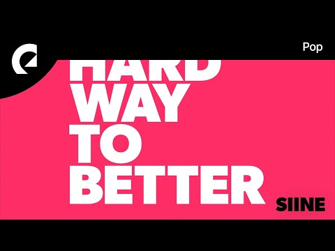 Siine feat. Patrick Linden - When Words Die