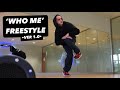 Ver1 0 DR BEAT X K M D Who Me Toprock Bboy Dance Freestyle 2022
