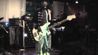 Thumpdaddy Band - Just Funkin Around_Venue Lounge 09.29.12