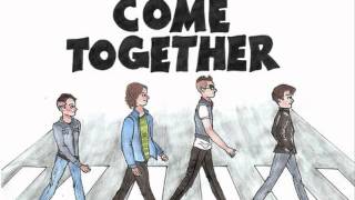 Arctic Monkeys - Come Together STUDIO VERSION