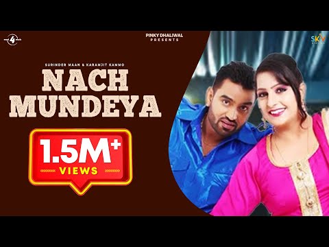 Nach Mundeya — watch video
