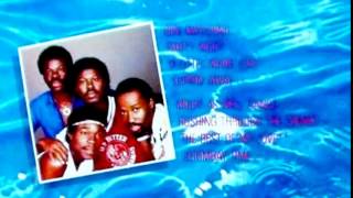 T-Connection - Slippin  Away