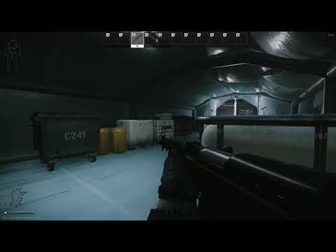 Escape From Tarkov: Hostile eliminated | Shot with GeForce