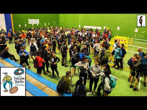 XXXII SAKANAKO IBILALDIA  – III MEMORIAL OCHOA DE OLZA