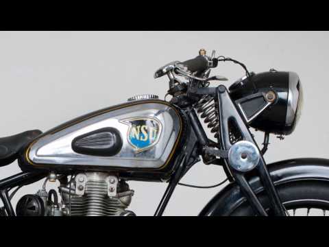 Berlin 1937 - Im Schatten von morgen | Teaser | Märkisches Museum