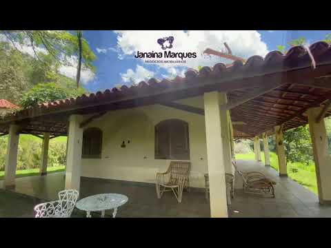 Vídeo - Sítio com 6 dormitórios à venda, 225253 m² por R$ 3.200.000,00 - Apotribu - Itu/SP - Sítio em Itu, Itu - à venda - Janaina G A Marques Imóveis - ME