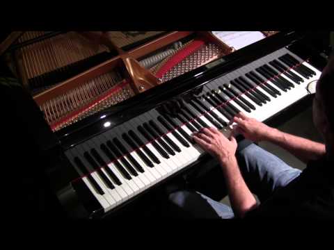 Eleanor Rigby - Dan Delaney Jazz Trio