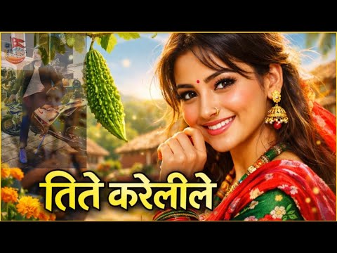 Tite Karelile mukhai tito banayo tite karile new ai cover song 2026 #aisongs #musicnepal #trending 