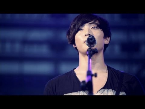 Jeong Jin Wun - You Walking Toward Me