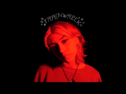 Kailee Morgue - Trainwreck [Visualizer]