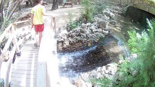 Karaekşi tabiat parkı - Mut - MERSİN