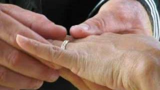 Walk through this world with me, to my baby.