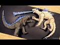 Godzilla Vs Shimo The New Empire