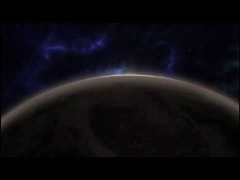 FreeSpace 1 FULL HD FSO - Ancients Cutscene 3